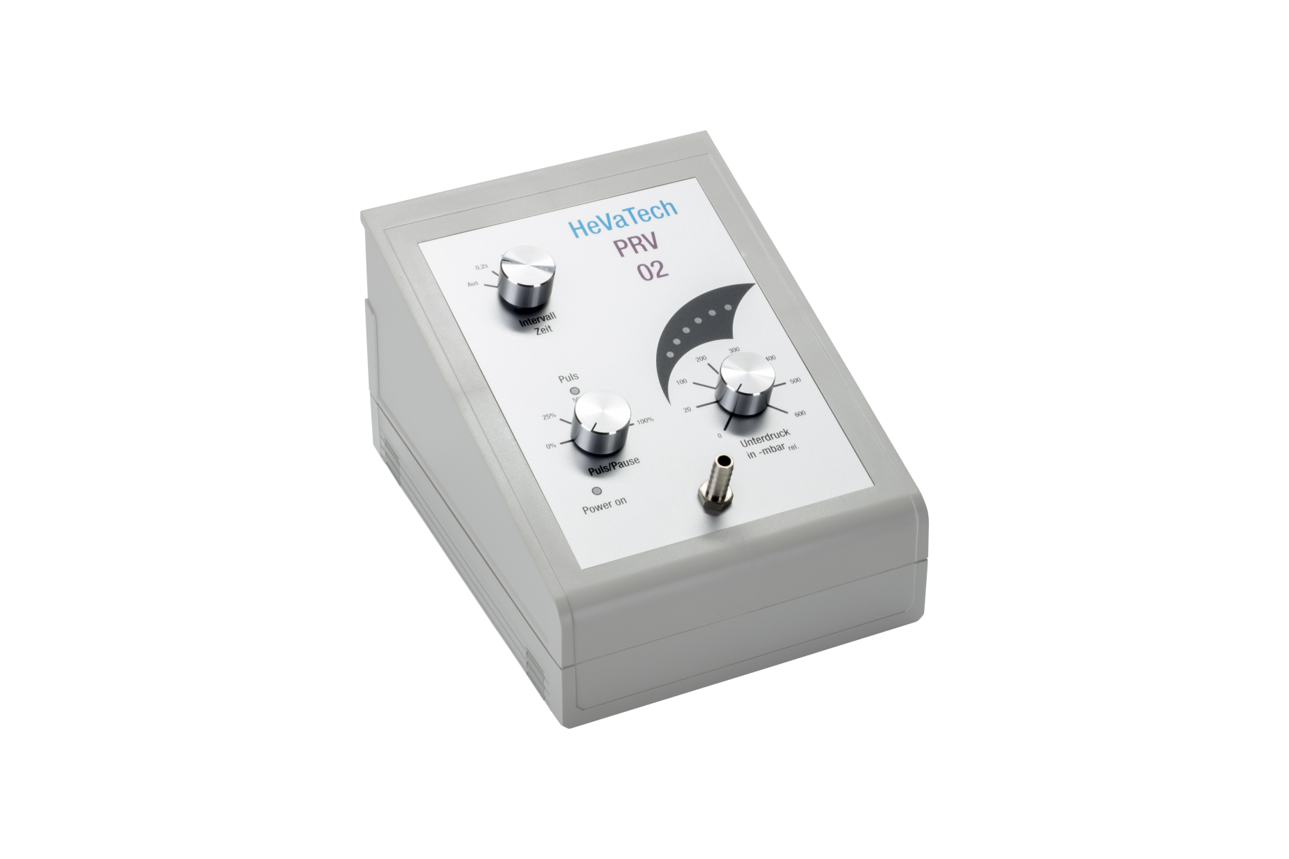 HeVaTech Pulsating Cupping Therapy Products & Devices